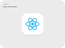 React